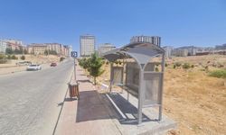 Mardin merkez ve ilçelerine otobüs durakları kuruluyor