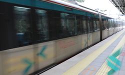 Marmaray'da "doğal gaz kaçağı" alarmı