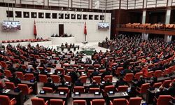 Meclis bugün açılıyor