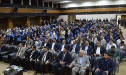 Mevlid-i Nebi Haftası ile Camiler ve Din Görevlileri Haftası kutlandı