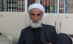 Molla Abdullah Danış: israil kavmini zarara uğratmak için çalışmalıyız
