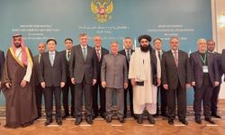 Moskova Formatı'na katılan ülkelerden Afganistan'a "Kapsayıcı Hükümet" çağrısı