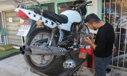 Motosikletlerin kış bakımında dikkat edilmesi gereken hususlar nelerdir?        