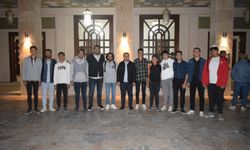 MTTB Malatya İl Başkanı Aksüt: Aksa Tufanı, yaşatılan vahşetin sabrı taşıran meşru müdafaasıdır