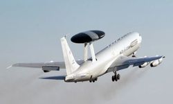NATO, Litvanya’ya AWACS gözetleme uçakları gönderiyor
