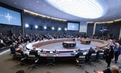 NATO Savunma Bakanları Toplantısı bugün Brüksel'de yapılacak