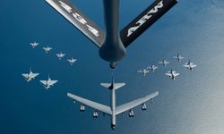 NATO "Steadfast Noon" nükleer tatbikatına hazırlanıyor
