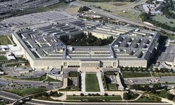 Pentagon: Kızıldeniz'de 3 füze ve İHA vuruldu