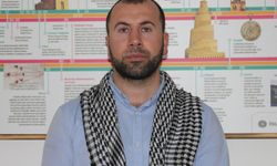 Peygamber Sevdalıları Vakfı Adana Koordinatörlüğünden Aksa Tufanı Mitingi'ne davet