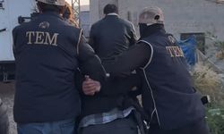 PKK operasyonu: 12 gözaltı