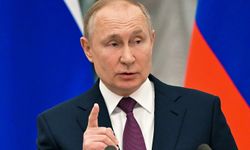 Putin: Aklı başında olan hiç kimse Rusya'ya karşı nükleer silah kullanmaz