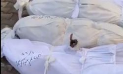 Rabbine giderken Filistinlinin kaldırdığı şehadet parmağı