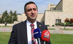 Ramanlı: Karşımızda kâğıttan bir kaplan var, tek eksiğimiz irademizdir
