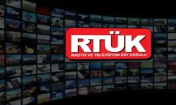 RTÜK Başkanlığına Ebubekir Şahin seçildi