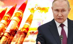 Rusya'dan nükleer hamle