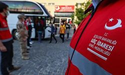 Şanlıurfa'da 69 düzensiz göçmen yakalandı