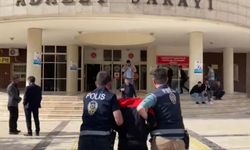 Şanlıurfa'da hırsızlıktan aranan şüpheli yakalandı