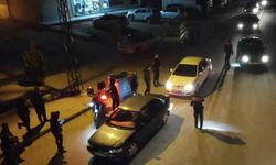 Şanlıurfa’daki denetimlerde 5 bine yakın şahıs sorgulandı