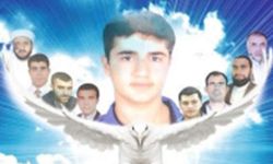 Şehid Yasin Börü ve arkadaşları Diyarbakır'da anılacak