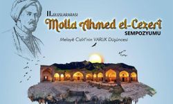 Şırnak Üniversitesi, "Melayê Cizîrî Sempozyumu" düzenleyecek