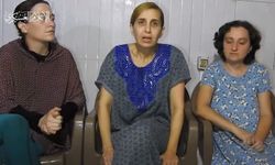Siyonist esirlerden Netenyahu'ya çağrı: Bizi hemen serbest bırakın, tutuklularını da serbest bırakın