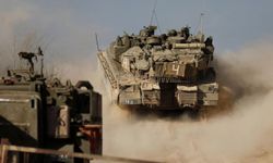 Siyonist rejim, Sderot'u tahliye ediyor
