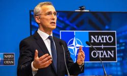 Stoltenberg: Cumhurbaşkanı Erdoğan ile Orta Doğu'daki durumu ve İsveç'in NATO üyeliğini görüştük