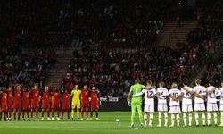 Süper Lig'deki maçlardan önce Filistin için saygı duruşu yapılacak