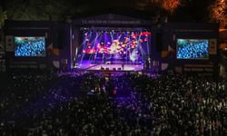 Sur Kültür Yolu Festivali iptal edildi