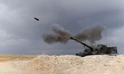 Suriye'nin kuzeyinde 58 PKK/YPG'li öldürüldü
