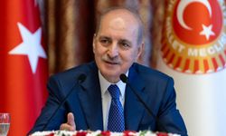 TBMM Başkanı Kurtulmuş'tan saldırıya ilişkin açıklama