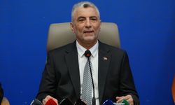 Ticaret Bakanı Bolat Bursa'da