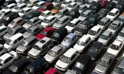 Trafikteki araç sayısı 28 milyonu geçti