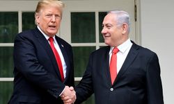 Trump: israili korumak zorundayız