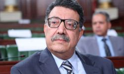 Tunus Meclis Başkanı Buderbale: Filistin halkının mücadelesini destekliyoruz