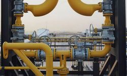 Türkiye ile Cezayir enerji alanında işbirliği