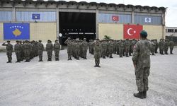 Türkiye, Kosova'daki KFOR'un komutasını devraldı