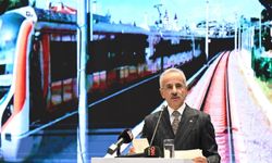 Ulaştırma ve Altyapı Bakanı Abdulkadir Uraloğlu Kazakistan’da