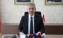 Vali Akkoyun: En düşük işçi maaşı 20 bin TL oldu