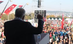 Yapıcıoğlu: Müminler sıkılı bir yumruk gibi bir araya geldiklerinde fitnenin karargâhı dağılacak