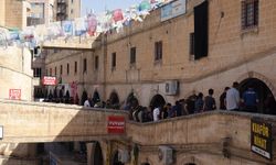 Yasağa rağmen protesto etmek isteyen 35 şahıs gözaltına alındı