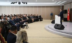 Yenilik ve Eğitim Teknolojileri çalıştayı düzenlendi