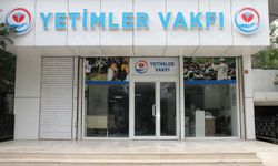 Yetimler Vakfı eylül ayı faaliyet raporunu açıkladı