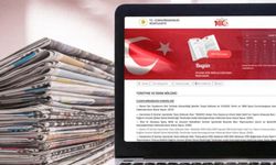 4 ülkeye büyükelçi atandı