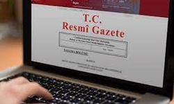 62 kişinin ve 20 şirketin Türkiye'deki malvarlıkları donduruldu