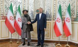 Afganistan'ın İran'la ticaret hacmindeki yeni hedefi yılda 10 milyar dolar