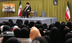 Ali Hamanei: İslam devletleri Siyonist rejime petrol ihracatını engellemeli