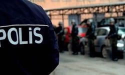 Ankara merkezli 32 ilde "Narkogüç" operasyonu