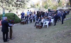 Ankara'da "Keşmir Kara Günü" yad edildi