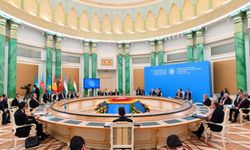 Astana Bildirisi'nde Gazze'ye insani yardım ve ateşkes çağrısı yapıldı